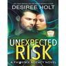 Unexpected Risk