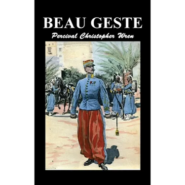 Beau Geste