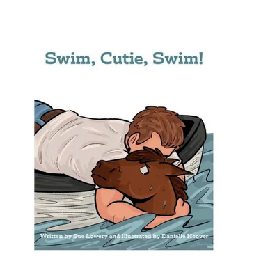 Swim, Cutie Swim