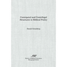 Centripetal and Centrifugal Structures in Biblical Poetry
