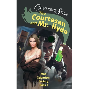 The Courtesan and Mr. Hyde
