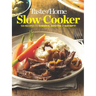 Taste of Home Slow Cooker Mini Binder