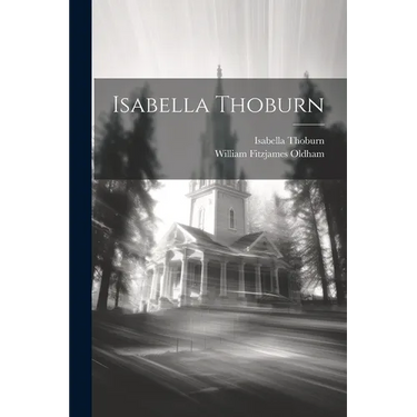 Isabella Thoburn