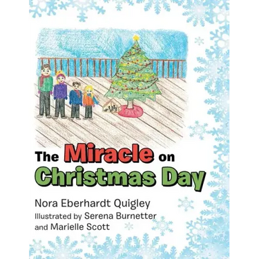 The Miracle on Christmas Day