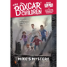 Mike's Mystery