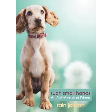 Such Small Hands: An Anti-Aversives Primer
