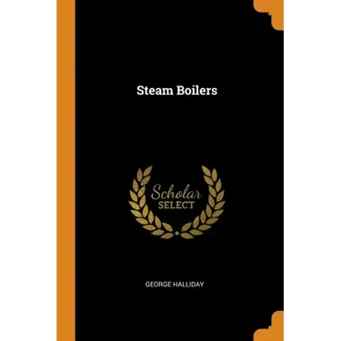 Steam Boilers