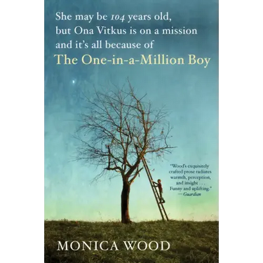 The One-In-A-Million Boy