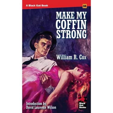 Make My Coffin Strong