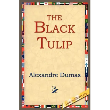 The Black Tulip