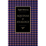 Aquinas and Analogy