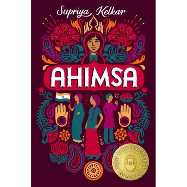 Ahimsa
