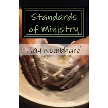 Standards of Ministry