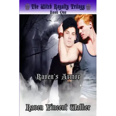 Raven's Armor