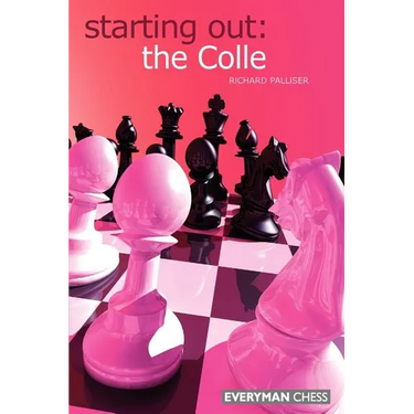 Starting Out: The Colle