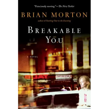 Breakable You