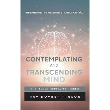 Contemplating and Transcending Mind