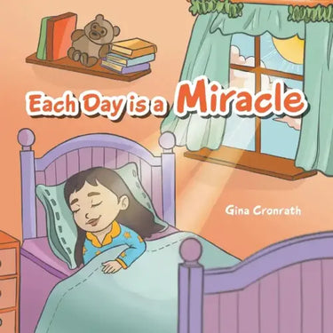 Each Day Is a Miracle
