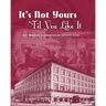 It's Not Yours Til You Like It: H.C. Prange Company, A Sheboygan Institution