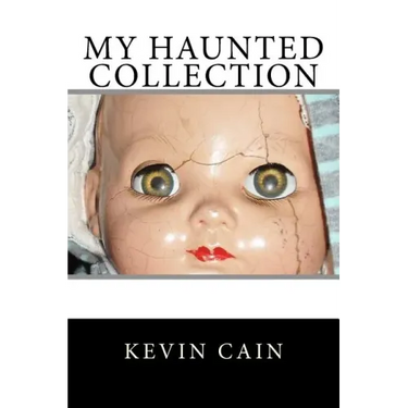 My Haunted Collection