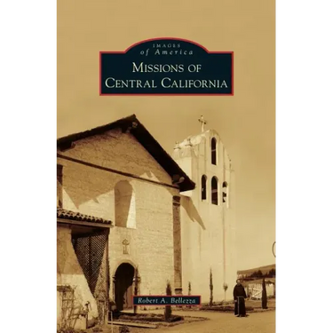Missions of Central California