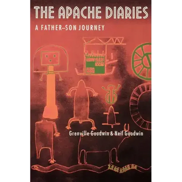 The Apache Diaries: A Father-Son Journey