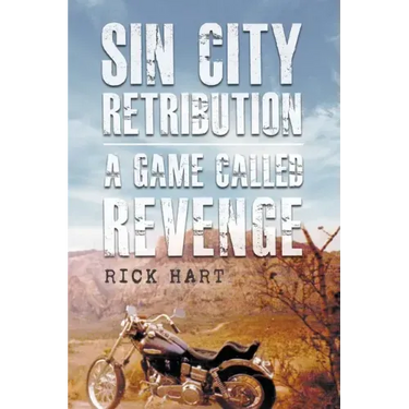 Sin City Retribution