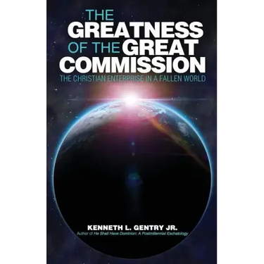 The Greatness of the Great Commission