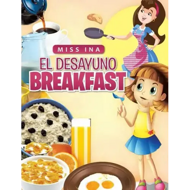 El Desayuno Breakfast