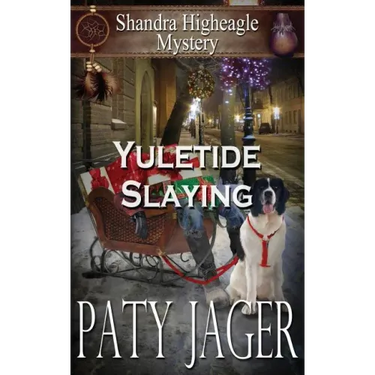Yuletide Slaying