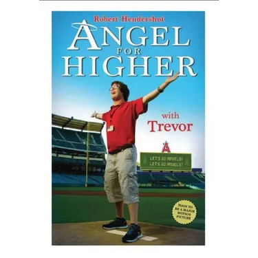 Angel for Higher