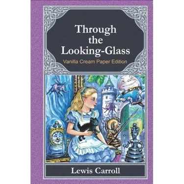Through the Looking-Glass