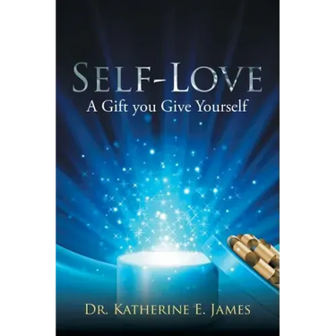 Self-Love: A Gift you Give Yourself