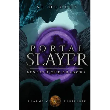 Portal Slayer: Beneath the Shadows