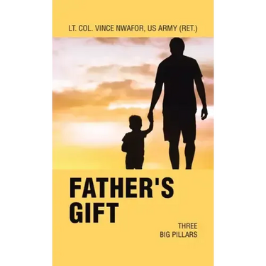 Father's Gift: Three Big Pillars
