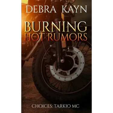 Burning Hot Rumors
