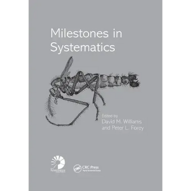 Milestones in Systematics