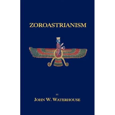 Zoroastrianism