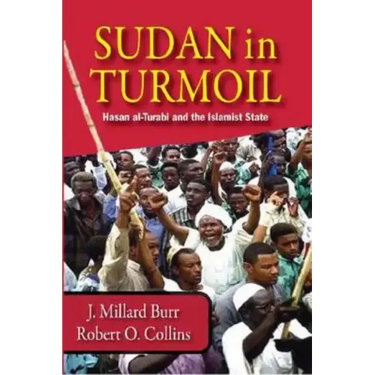 Sudan in Turmoil