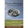 Pioneer Mixology: Switchel, Sack Posset and Shrub