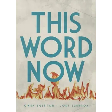 This Word Now