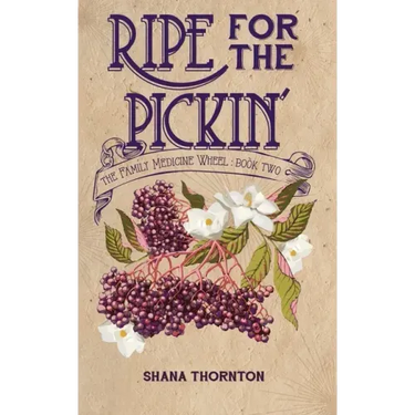 Ripe for the Pickin'