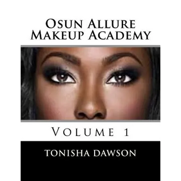 Osun Allure Makeup Academy