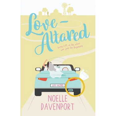 Love-Altared