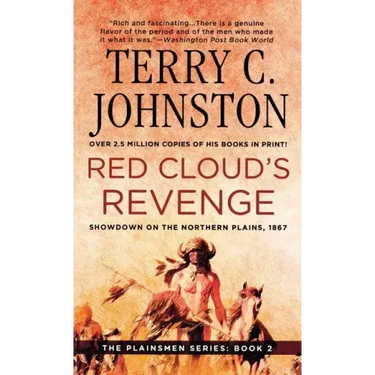 Red Cloud's Revenge