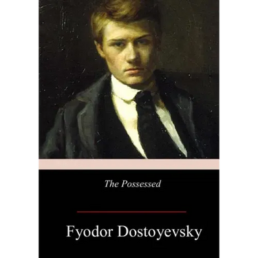 The Possessed