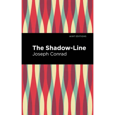 The Shadow-Line