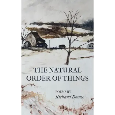 The Natural Order of Things