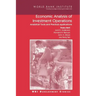 Economic Analysis of Investment Operations: Analytical Tools and Practical Applications