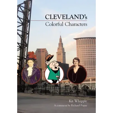 Cleveland's Colorful Characters